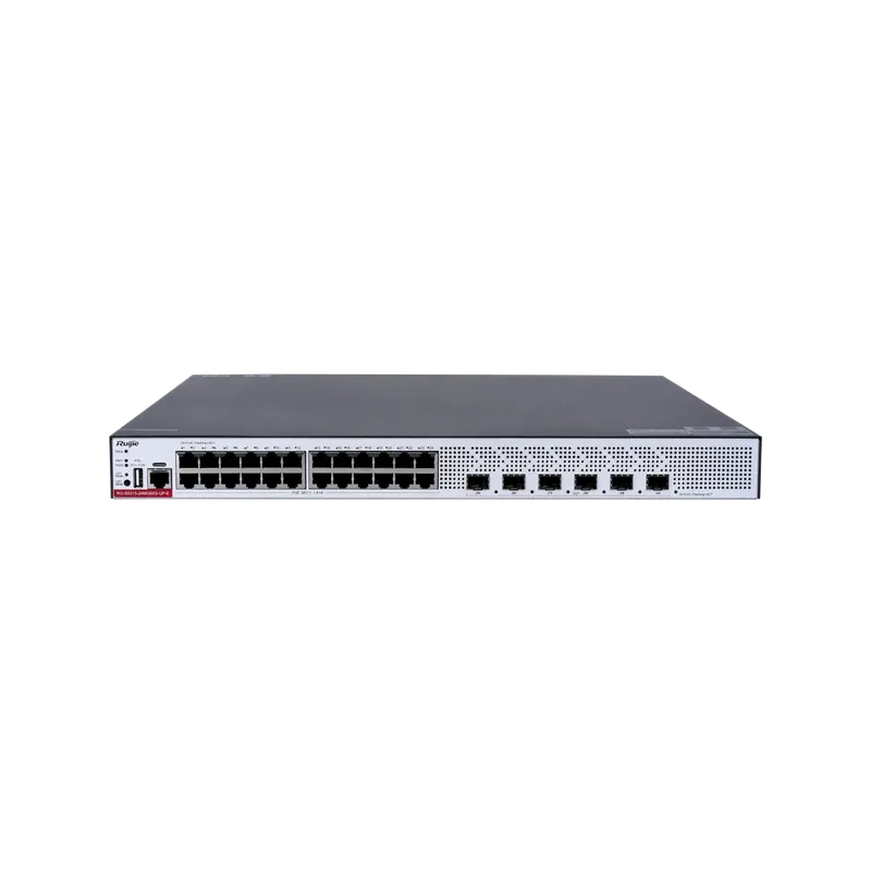 Ruijie RG-S5315-24MG6XS-UP-E