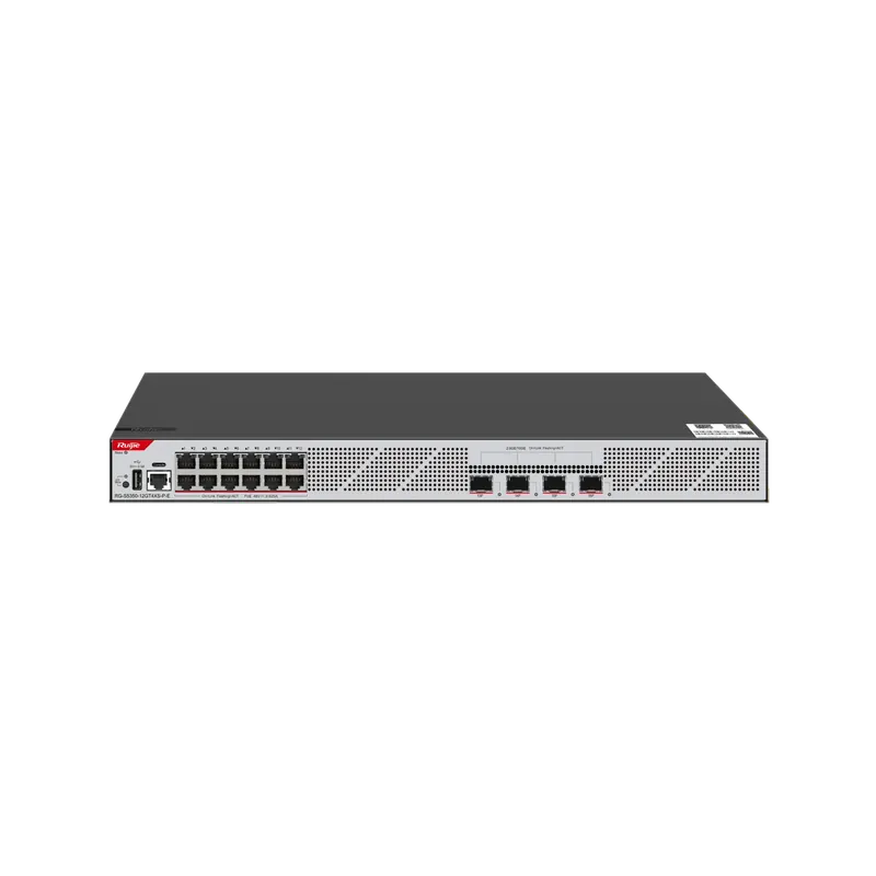 Ruijie RG-S5350-12GT4XS-P-E