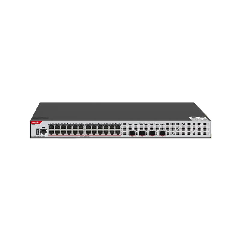 Ruijie RG-S5350-24GT4XS-E