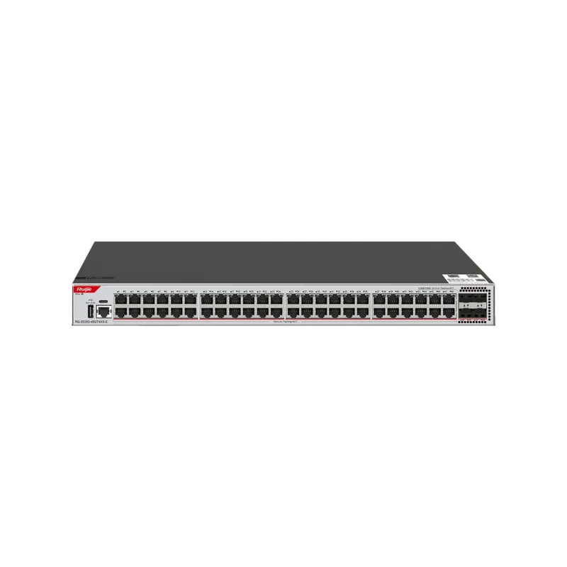 Ruijie RG-S5350-48GT4XS-E