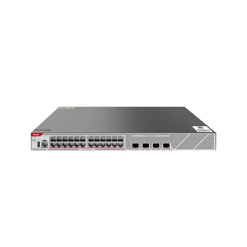 Ruijie RG-S5360-24GT4XS-E