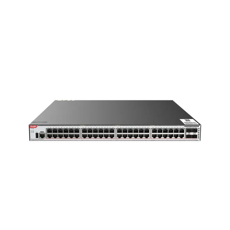 Ruijie RG-S5360-48GT4XS-E