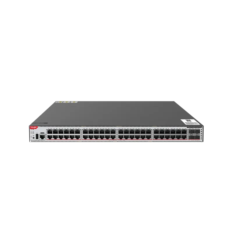 Ruijie RG-S5360-48GT4XS-P-E