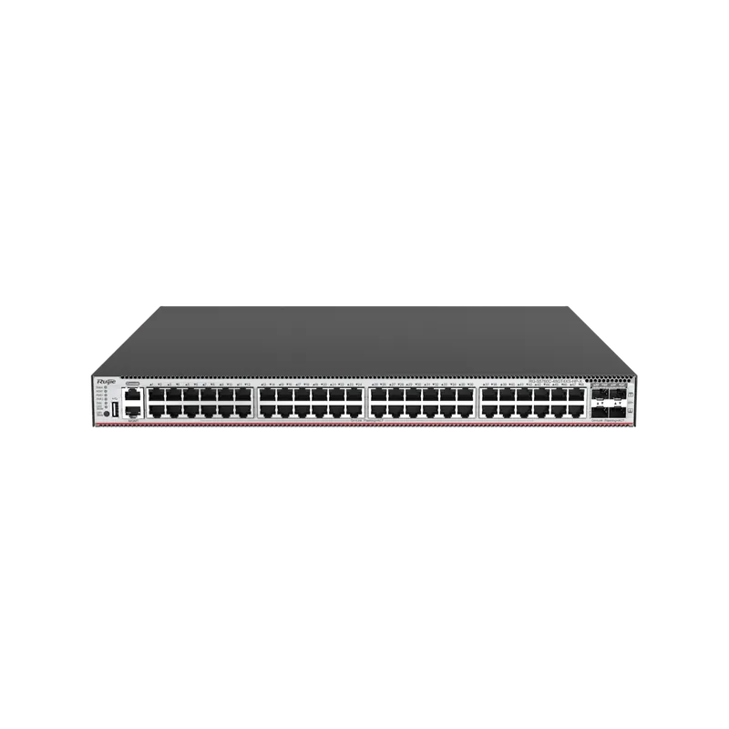 Ruijie RG-S5760C-48GT4XS-HP-X