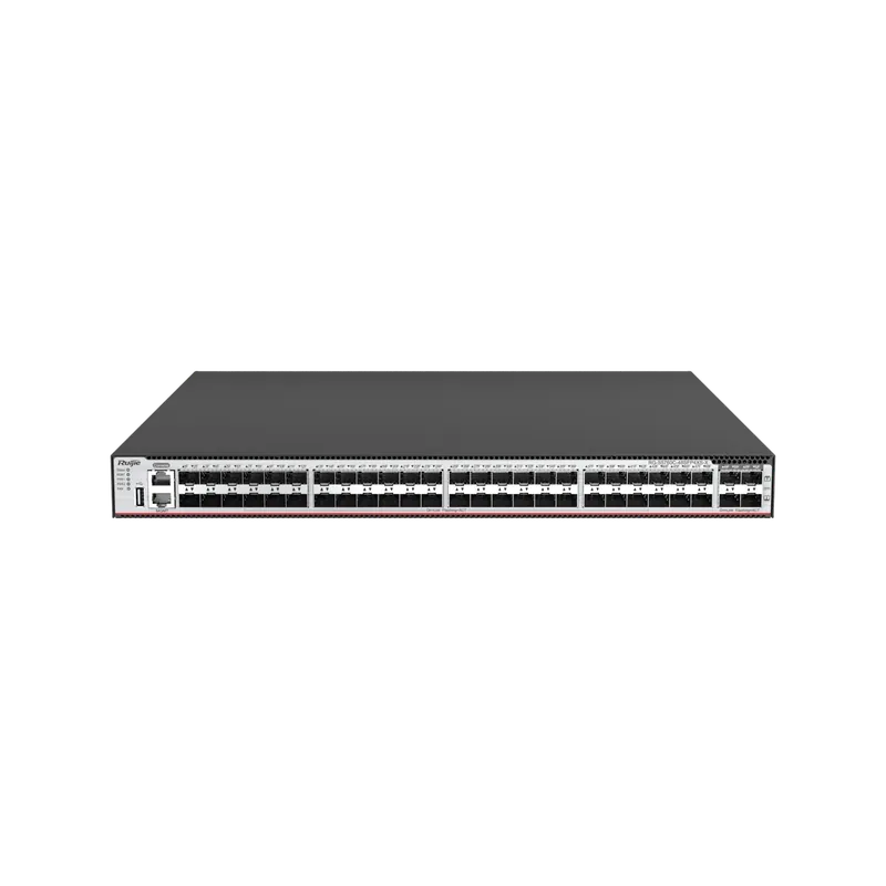 Ruijie RG-S5760C-48SFP4XS-X