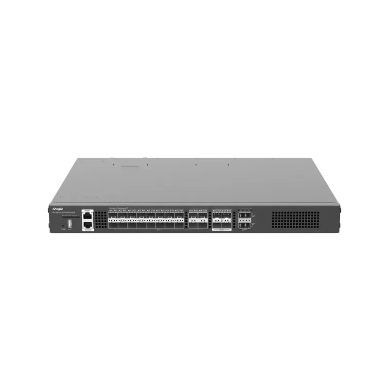 Ruijie RG-S6120-20XS4VS2QXS