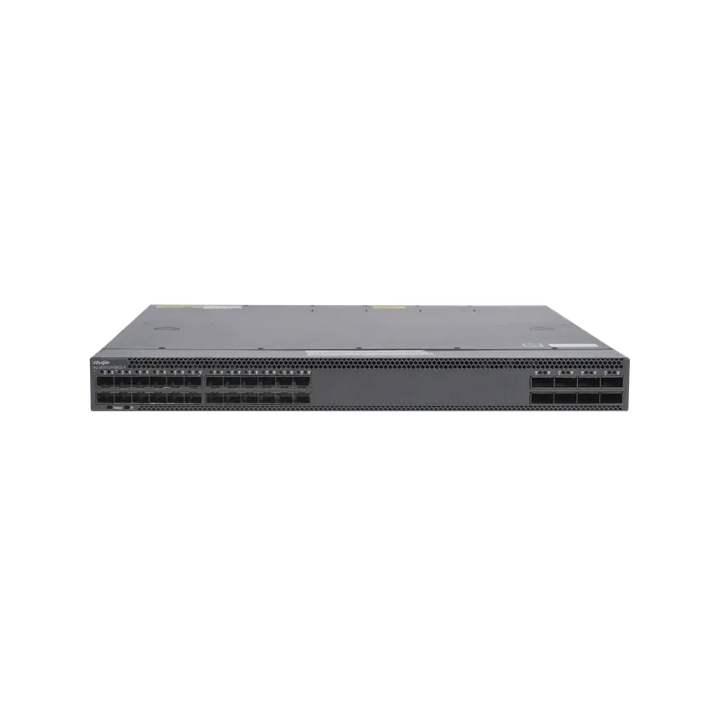 Ruijie RG-S6150-24VS8CQ-X
