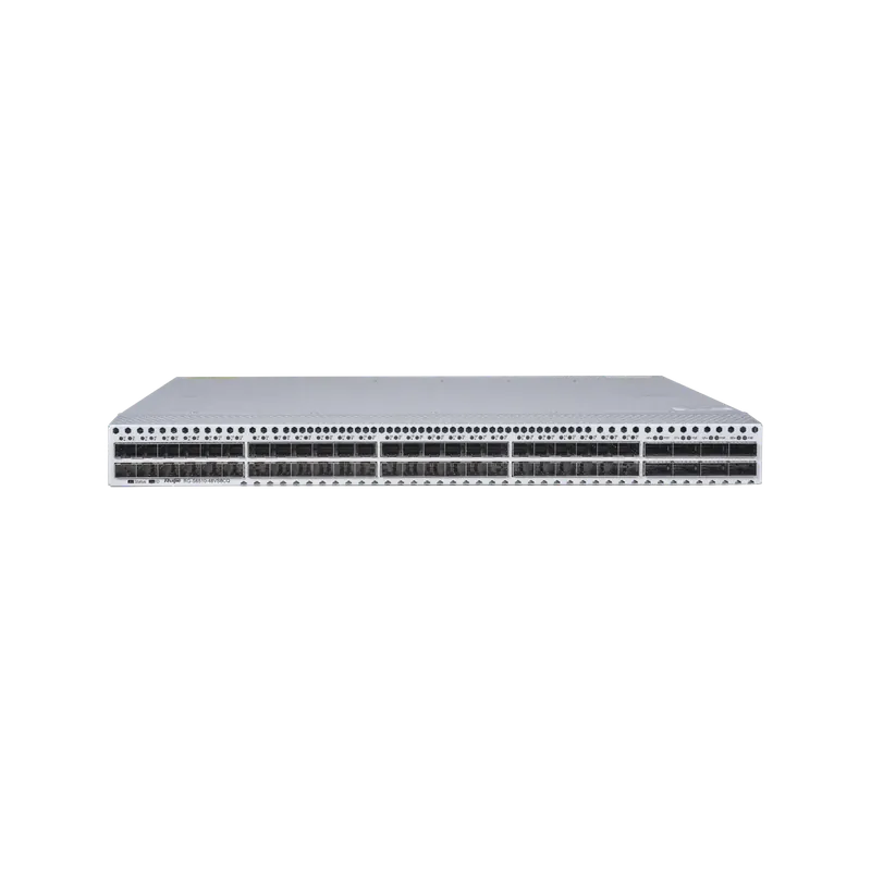 Ruijie RG-S6510-48VS8CQ