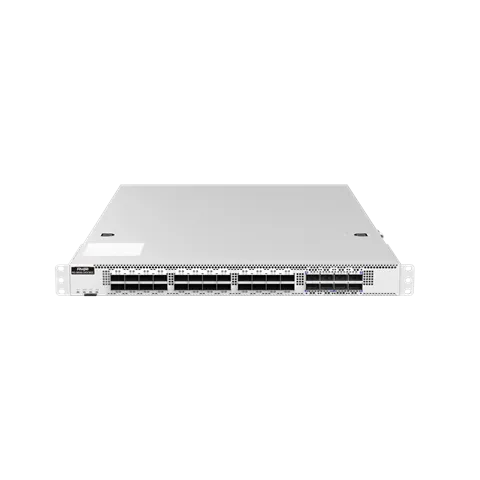 Ruijie RG-S6580-24DC8QC