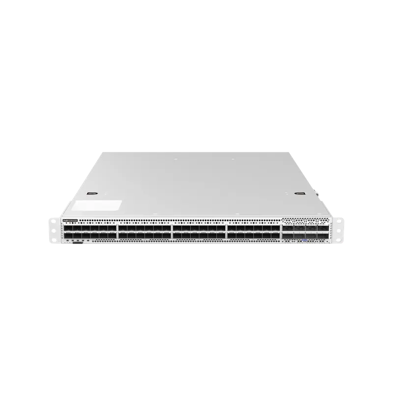Ruijie RG-S6580-48CQ8QC