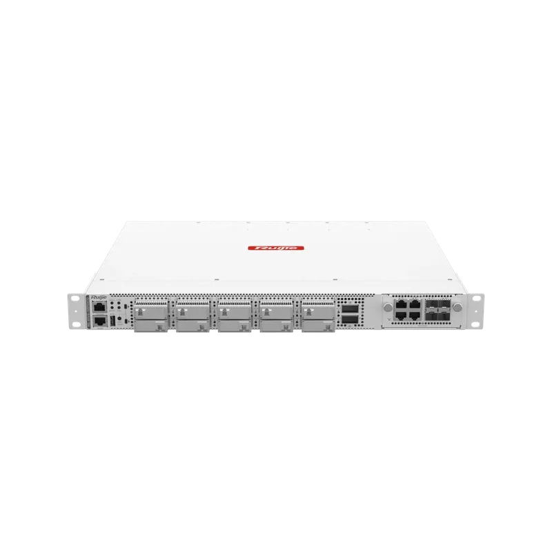 Ruijie RG-S7610-10SFG2CQ