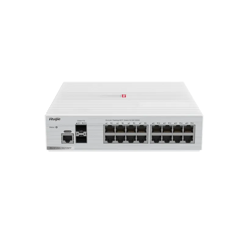 Ruijie RG-SF2920-16GT2SFP