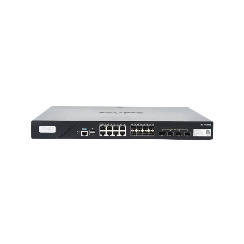 Ruijie RG-WS6512