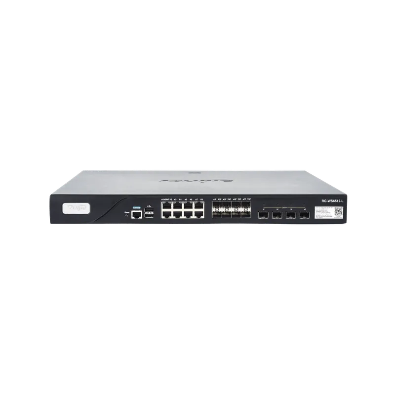 Ruijie RG-WS6512-L