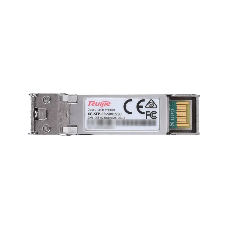 Ruijie XG-SFP-ER-SM1550