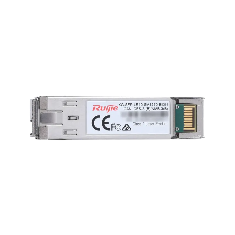 Ruijie XG-SFP-LR10-SM1270-BIDI-I