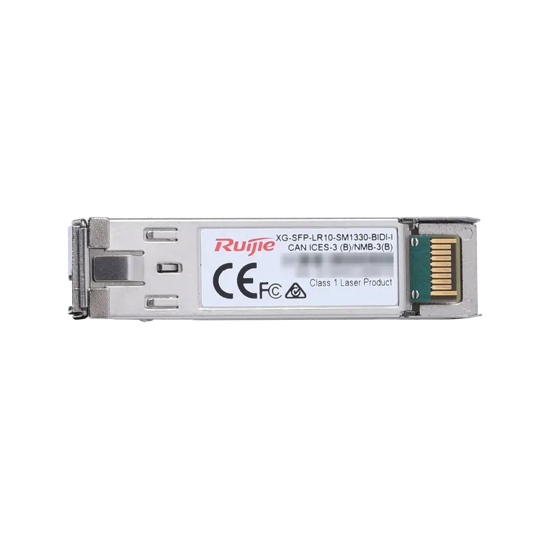 Ruijie XG-SFP-LR10-SM1330-BIDI-I