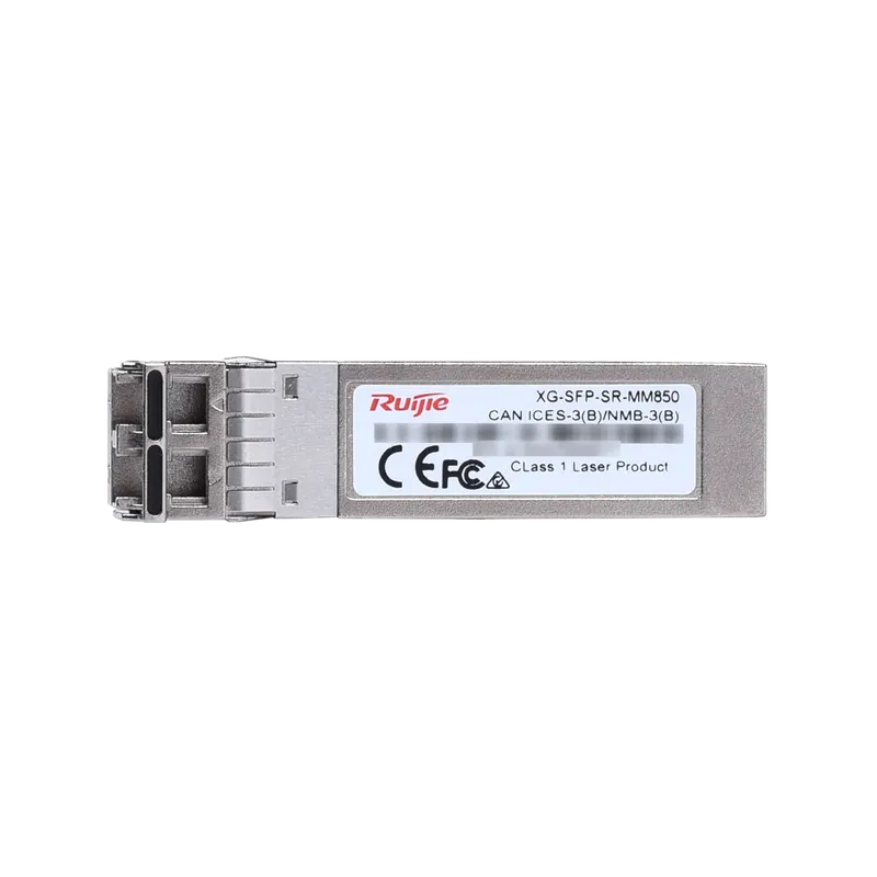 Ruijie XG-SFP-SR-MM850