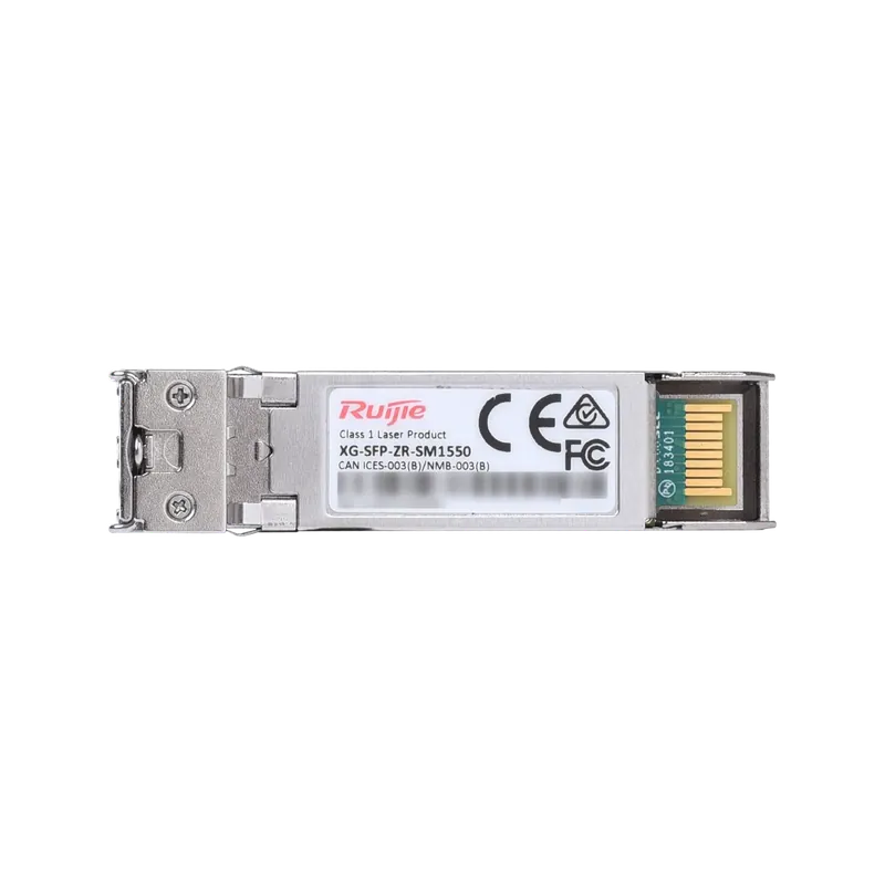 Ruijie XG-SFP-ZR-SM1550