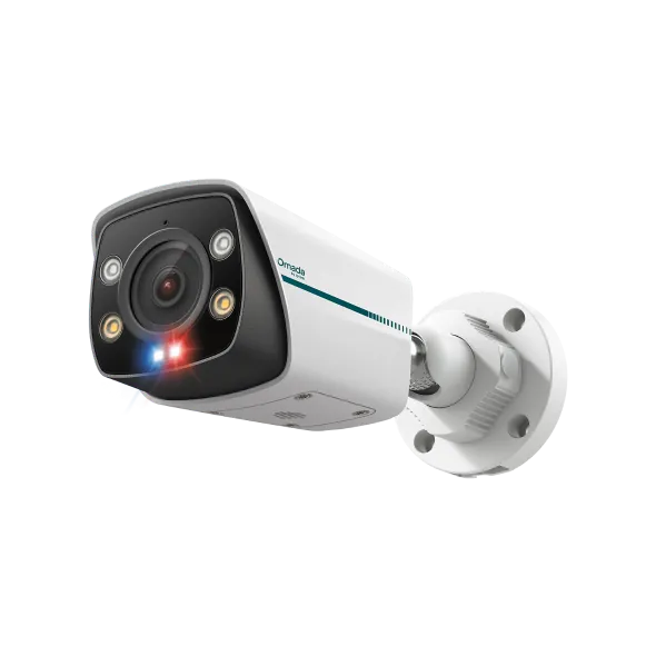 Omada 8MP Bullet
