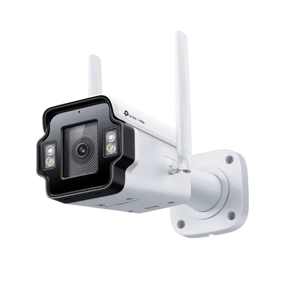 VIGI InSight S345-4G