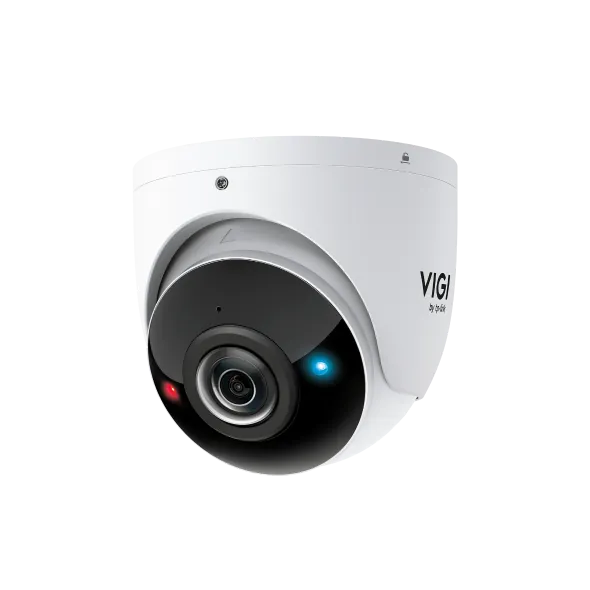 VIGI InSight S485PI