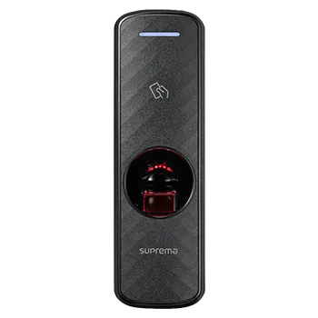Suprema BIOENTRY R2