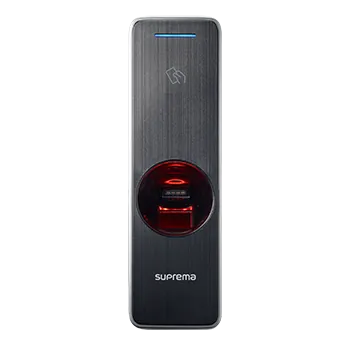 Suprema BIOENTRY W2