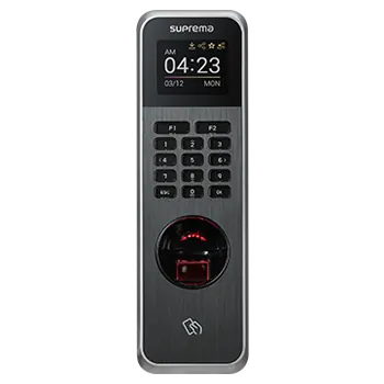 Suprema BIOLITE N2