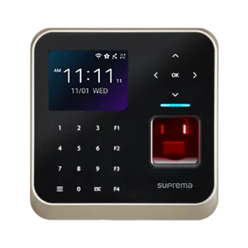 Suprema BIOSTATION 2A
