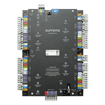 Suprema CoreStation