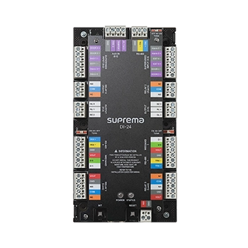 Suprema DI-24