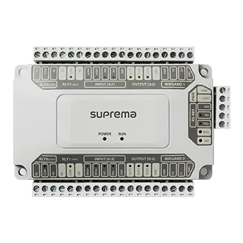 Suprema Door Module