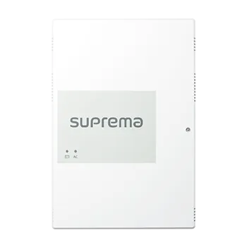 Suprema Enclosure