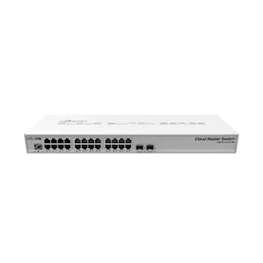MikroTik CRS326-24G-2S+RM