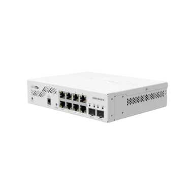 MikroTik CSS610-8G-2S+IN