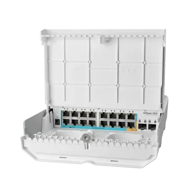 MikroTik netPower 15FR