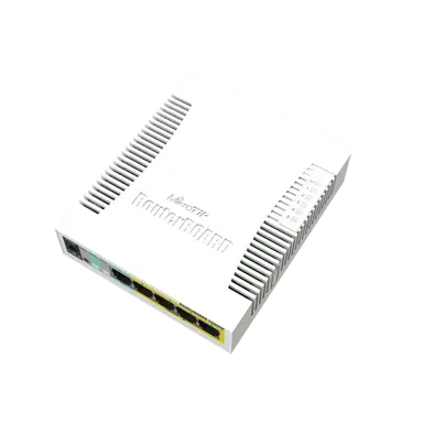 MikroTik RB260GSP