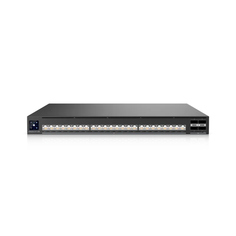 UniFi Enterprise Audio/Video XG 24 PoE