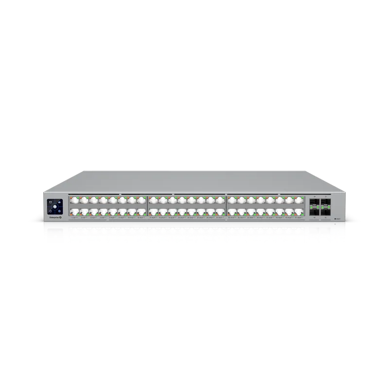 UniFi Enterprise Campus 48 PoE
