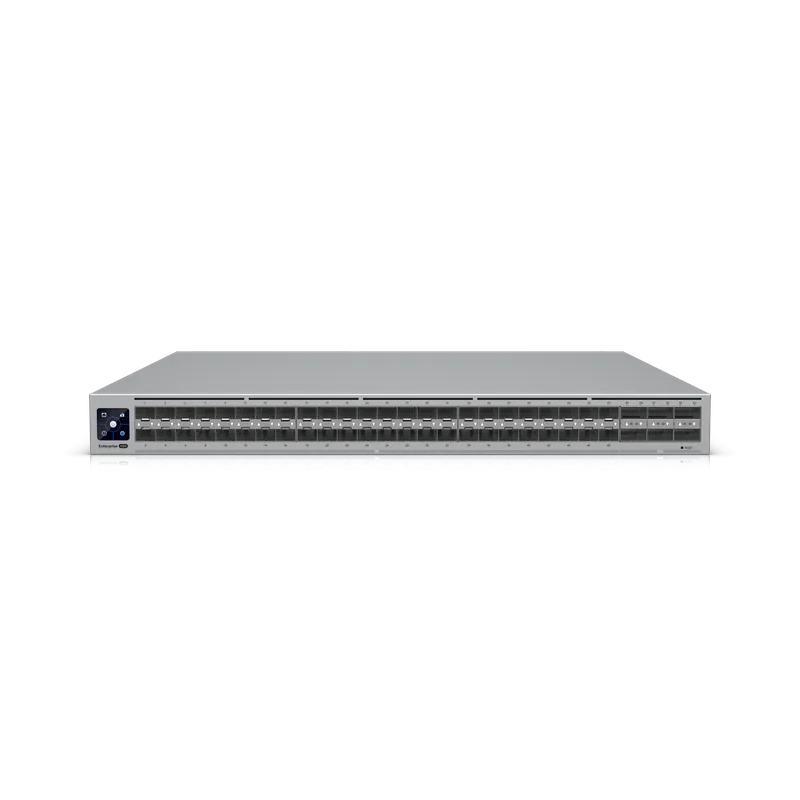 UniFi Enterprise Campus Aggregation