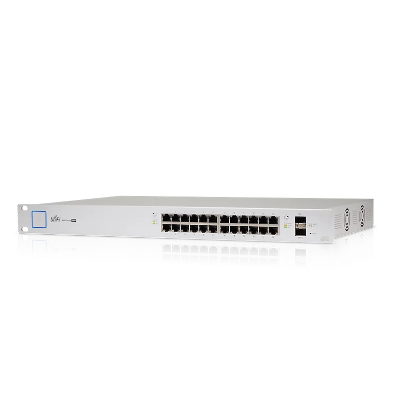 UniFi Standard 24 PoE Hi-Power (Gen1)
