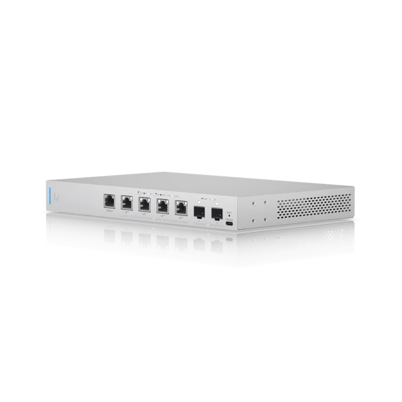 UniFi XG 6 PoE (Gen1)