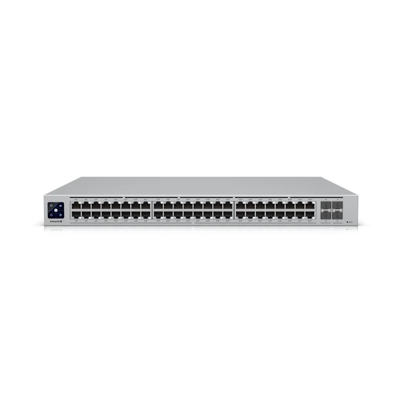 UniFi Enterprise 48 PoE (Vintage)
