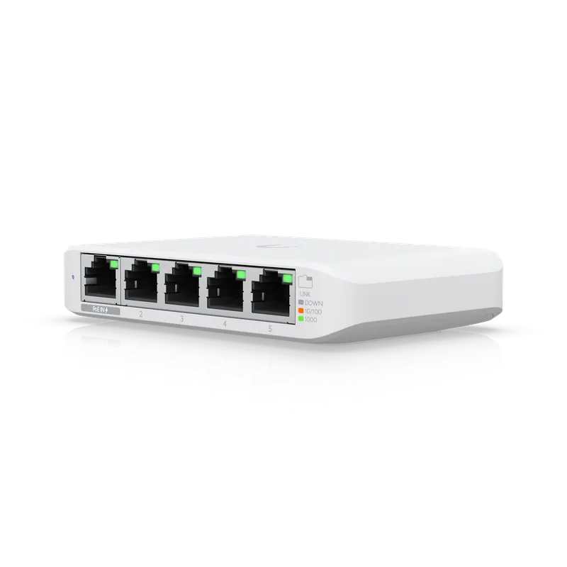 UniFi Flex Mini
