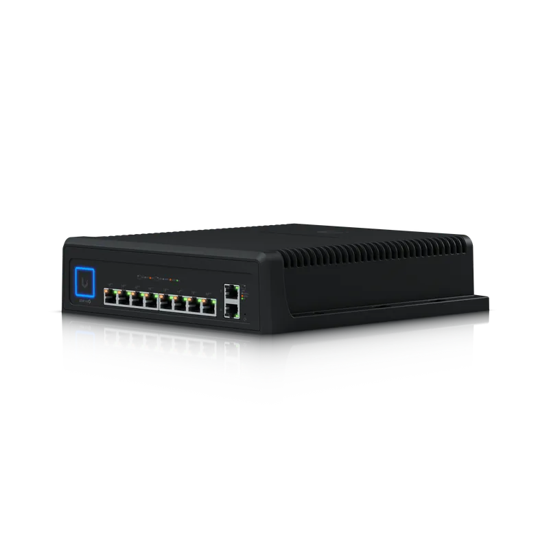 UniFi Industrial