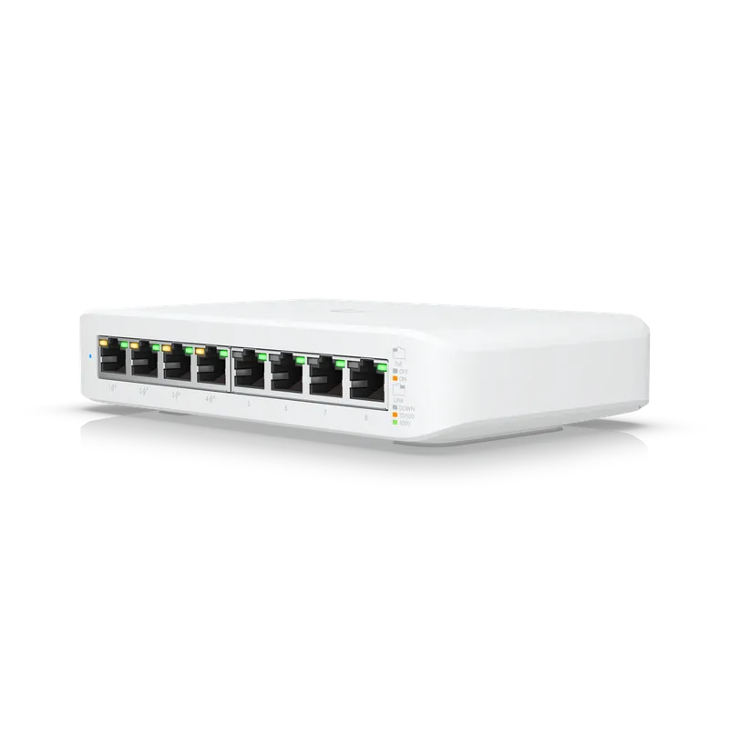 UniFi Lite 8 PoE