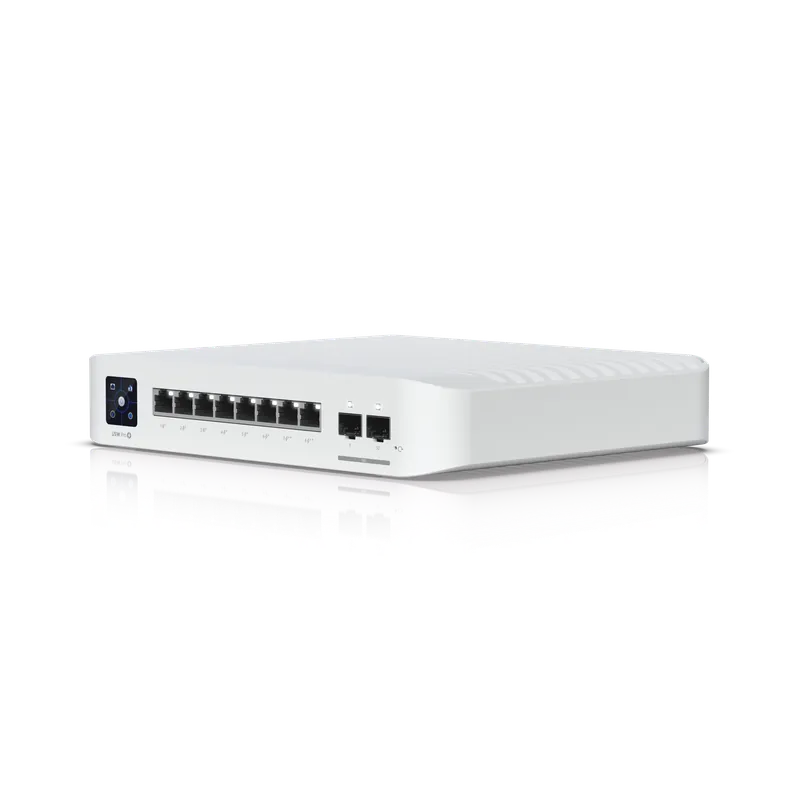 UniFi Pro 8 PoE