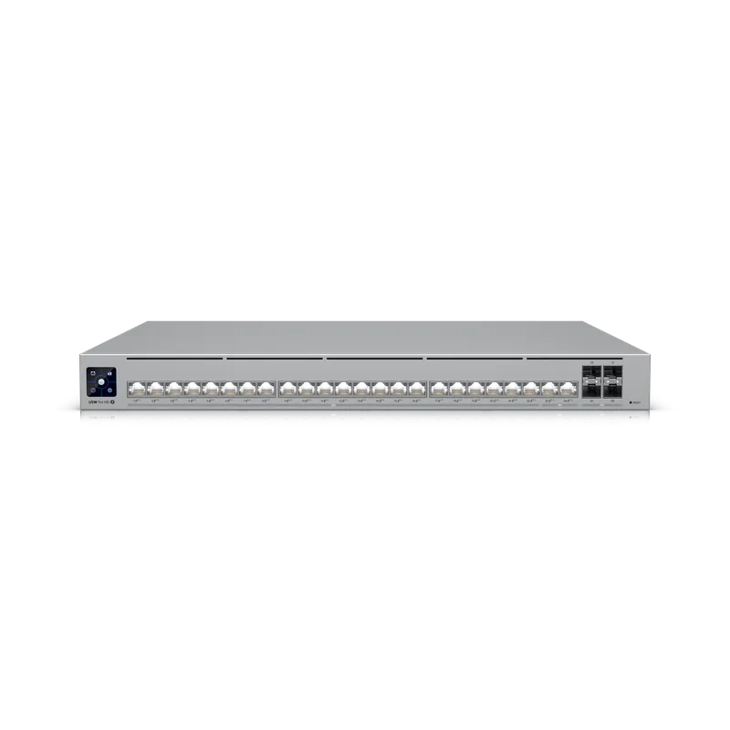 UniFi Pro HD 24 PoE