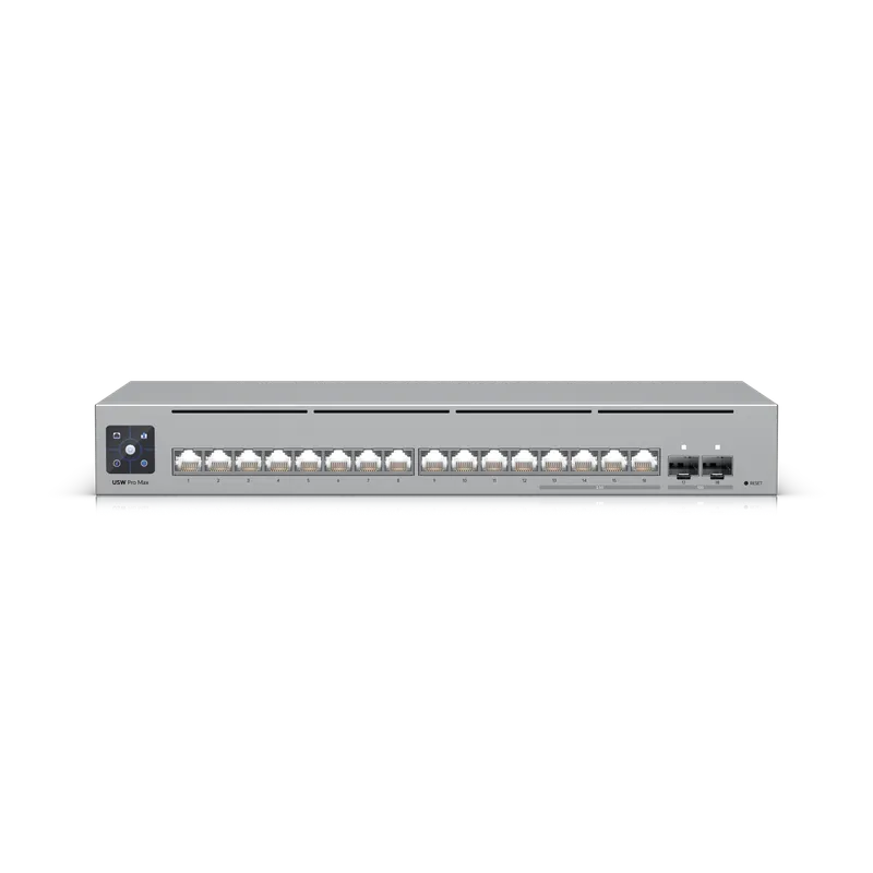 UniFi Pro Max 16